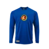 CAAMIBUZO COLOMBIA ESuNA CHIMBA AZUL Camibuzo Neaplay COLOMBIA ES UNA CHIMBA