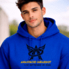 Chaqueta Deportiva "Anastasio Girardot" - Edición Limitada Arcángel x WestCOL