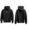 Hoodie Neaplay Verde