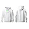Hoodie Neaplay Verde