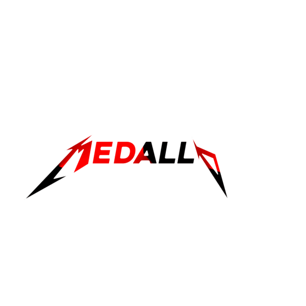 MESDALLO Hoodie Neaplay MEDALLO