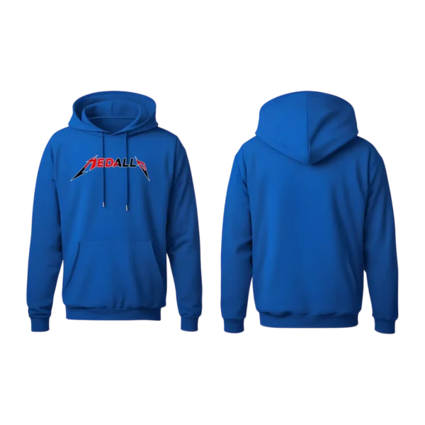 Sin títVVVulo-5 Hoodie Neaplay MEDALLO