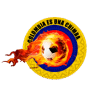 Colombia es una chimba