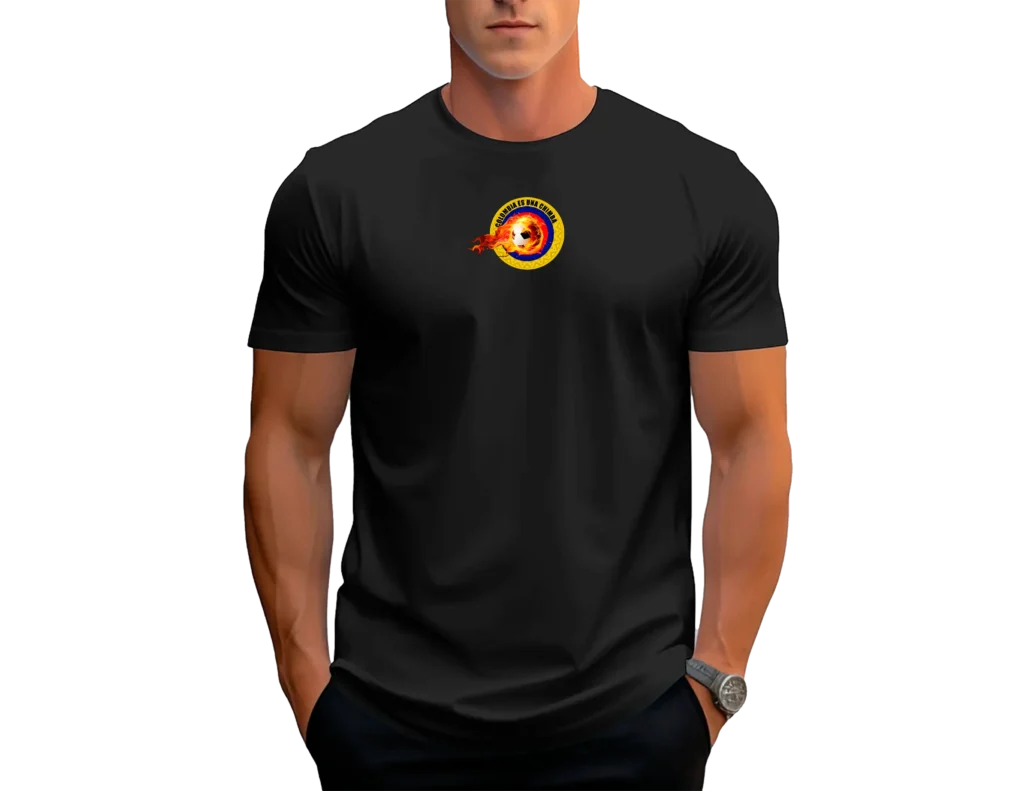 camiseta deportiva personalizada neaplaytshirt colombia n