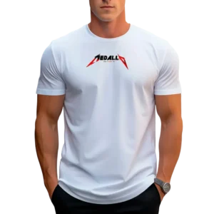 Camiseta MEDELLÍN QUE CHIMBA NEA para entrenar y uso diario