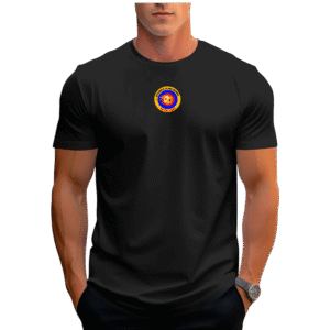 “Camisetas Colombia es una chimba de NEA PLAY con diseño deportivo y estilo colombiano”