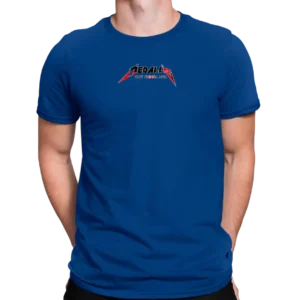 MEDALLO QUE CHIMBA - Azul, XS