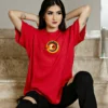 COLOMBIA ES UNA CHIMBA Camiseta Neaplay