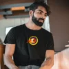 COLOMBIA ES UNA CHIMBA Camiseta Neaplay