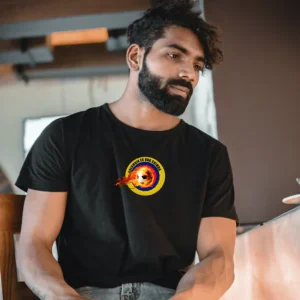 COLOMBIA ES UNA CHIMBA Camiseta Neaplay