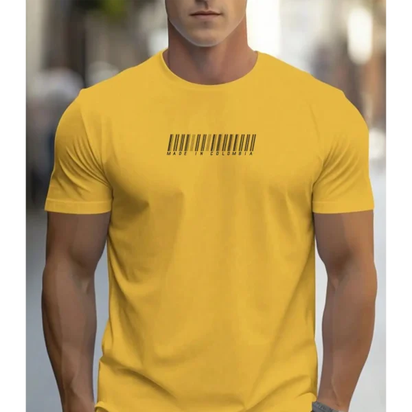 MAde In Colombia-3 (1) Camiseta Neaplay - Edición "MADE IN COLOMBIA"