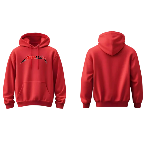 Sin MMMM4 Hoodie Neaplay MEDALLO