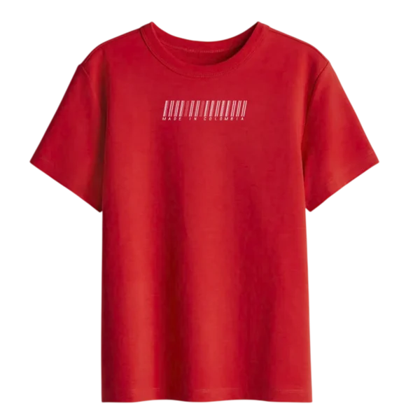 Sin título-3 (1) Camiseta Neaplay - Edición "MADE IN COLOMBIA"