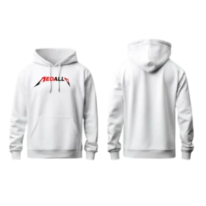 Hoodie Neaplay MEDALLO