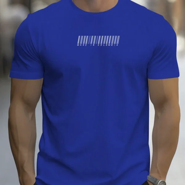 Sin txxtulo-3 Camiseta Neaplay - Edición "MADE IN COLOMBIA"