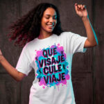 Que Visaje Cule Viaje